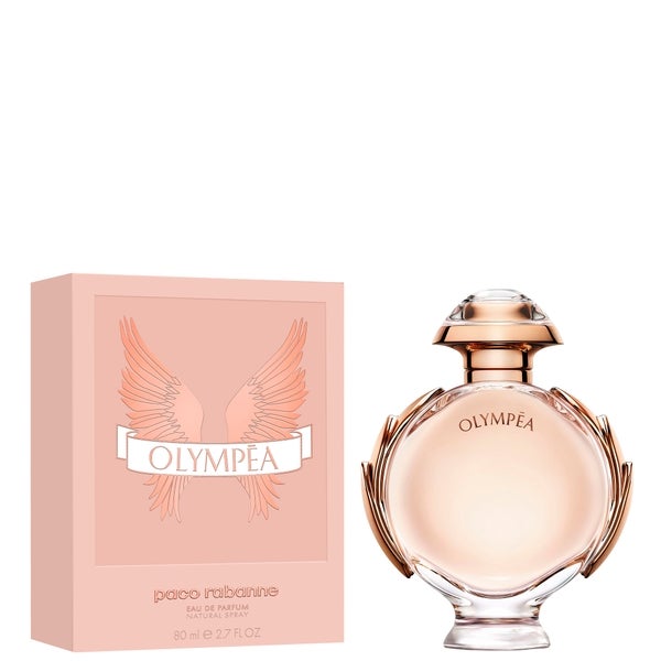 Rabanne Paco Rabanne Olympéa Eau de Parfum 80ml Qualità