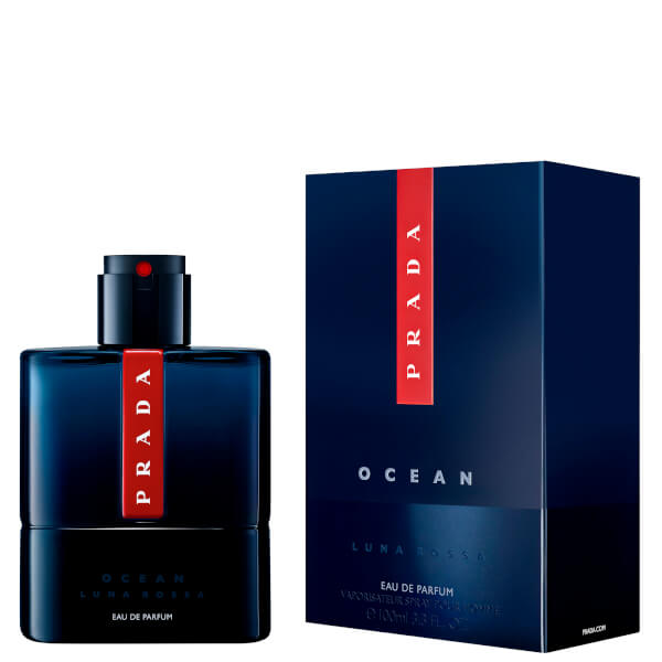 Prada Prada Luna Rossa Ocean Eau de Parfum 100ml Promozione