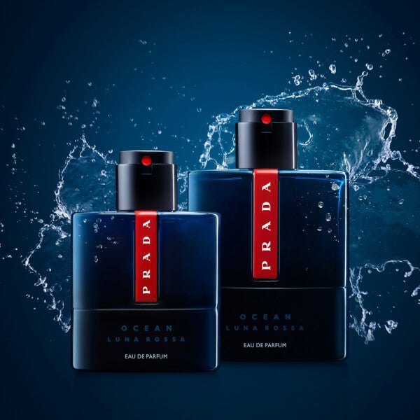 Prada Prada Luna Rossa Ocean Eau de Parfum 100ml Promozione