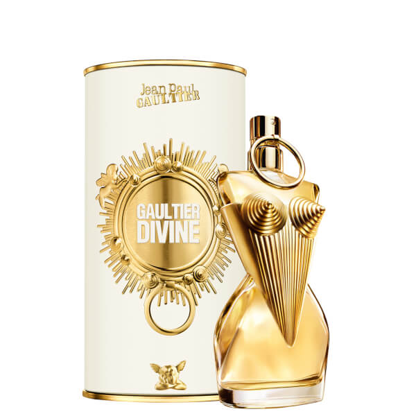 Jean Paul Gaultier Jean Paul Gaultier Gaultier Divine Eau de Parfum 50ml Pezzi Unici
