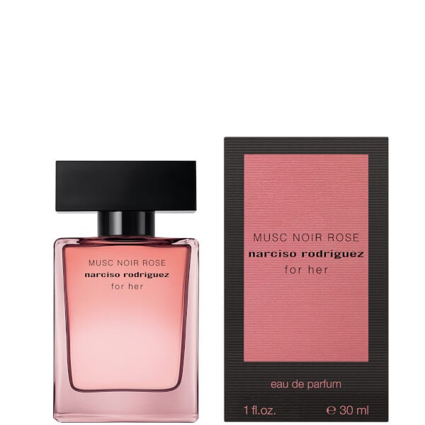 Narciso Rodriguez Narciso Rodriguez for Her Musc Noir Rose Eau de Parfum 30ml Qualità Garantita