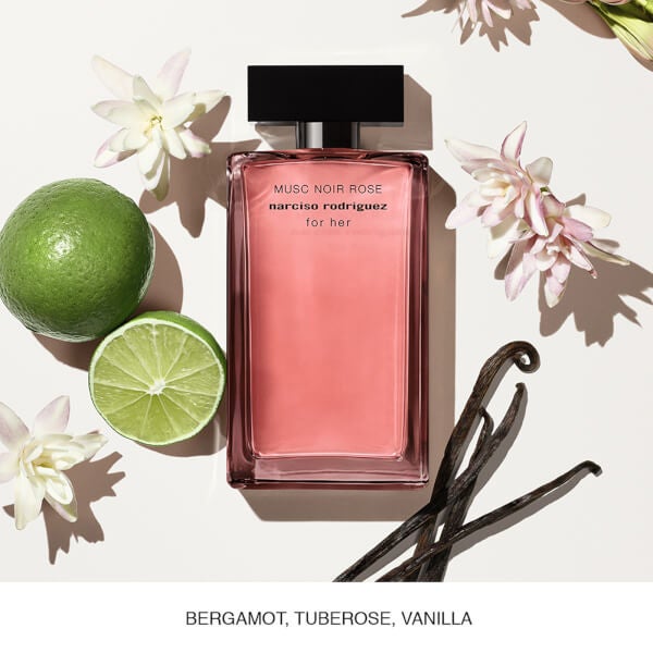 Narciso Rodriguez Narciso Rodriguez for Her Musc Noir Rose Eau de Parfum 30ml Qualità Garantita
