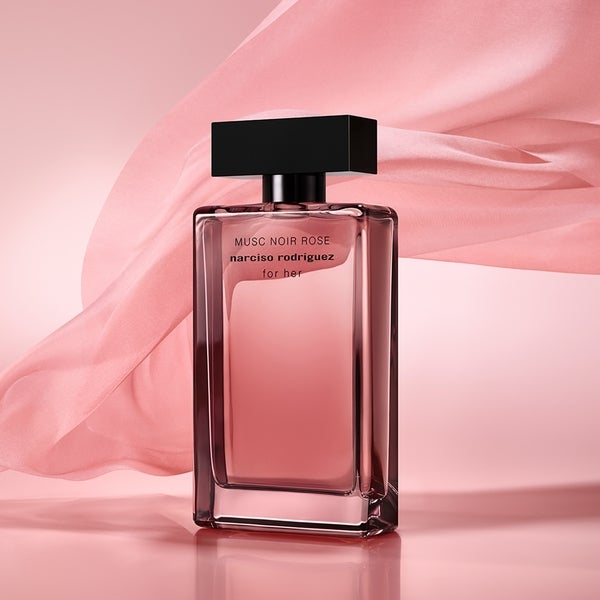 Narciso Rodriguez Narciso Rodriguez for Her Musc Noir Rose Eau de Parfum 30ml Qualità Garantita
