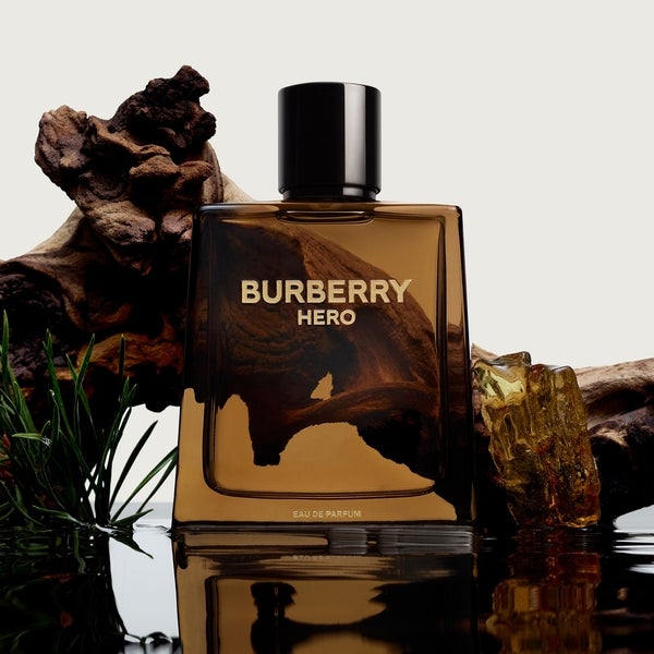 Burberry Burberry Hero Eau de Parfum for Men 50ml Negozi Online