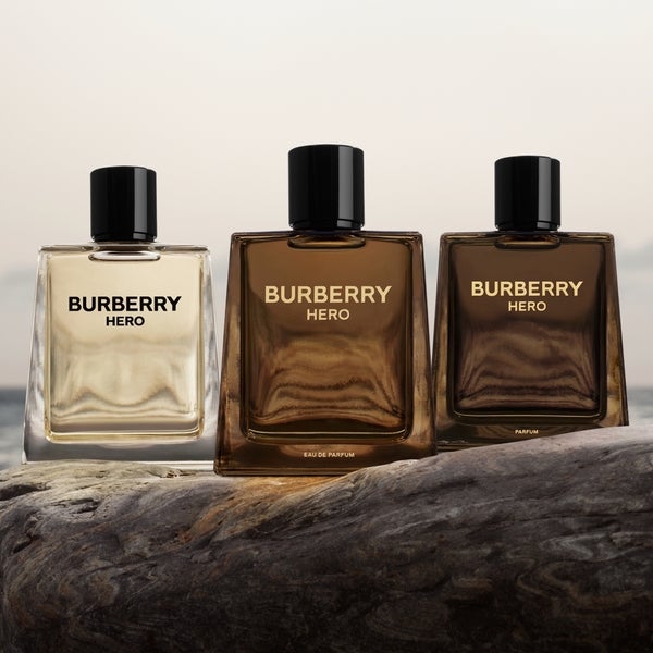 Burberry Burberry Hero Eau de Parfum for Men 50ml Negozi Online