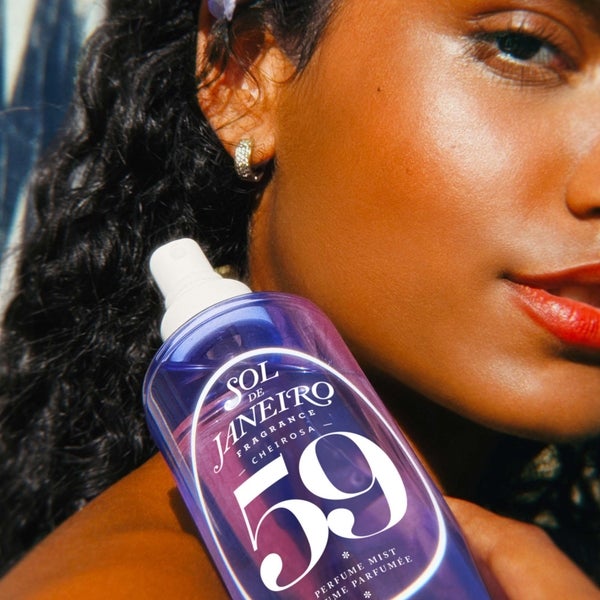 Sol de Janeiro Sol de Janeiro Cheirosa 59 Perfume Mist 90ml Acquista Ora