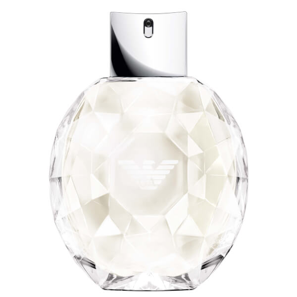 Armani Eau de Parfum Diamonds Armani- 100ml Consegna Veloce