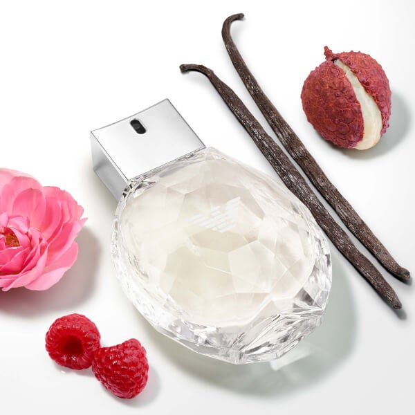 Armani Eau de Parfum Diamonds Armani- 100ml Consegna Veloce