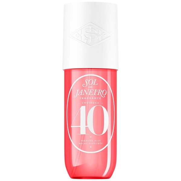 Sol de Janeiro Sol de Janeiro Cheirosa '40 Perfume Mist 240ml Promozione Limitata