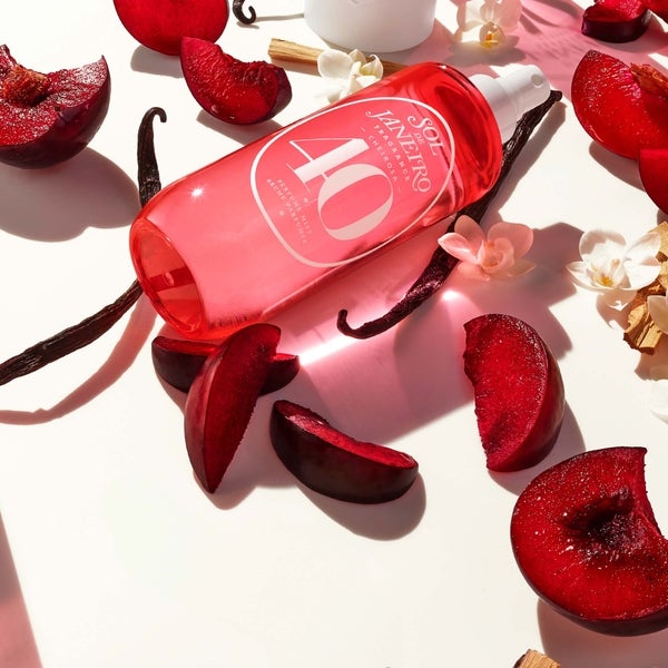 Sol de Janeiro Sol de Janeiro Cheirosa '40 Perfume Mist 240ml Promozione Limitata