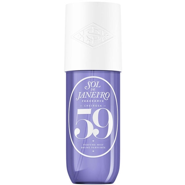 Sol de Janeiro Sol de Janeiro Cheirosa 59 Perfume Mist 240ml Fino Al -60%