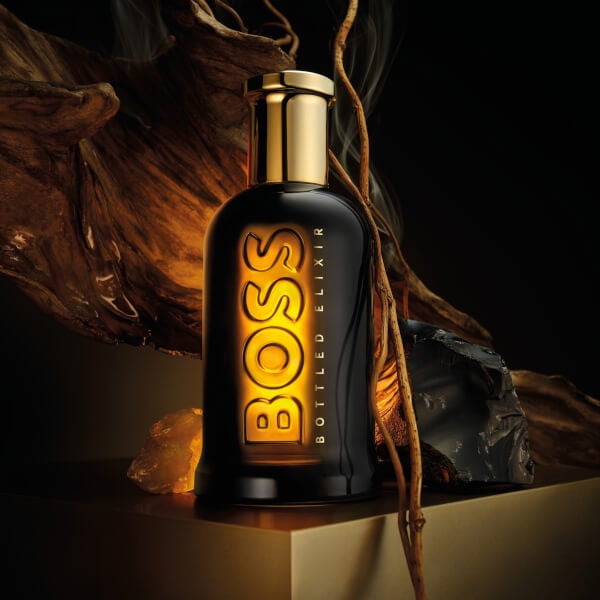 Hugo Boss Hugo Boss BOSS Bottled Elixir Parfum Intense for Him 100ml Affare Del Giorno
