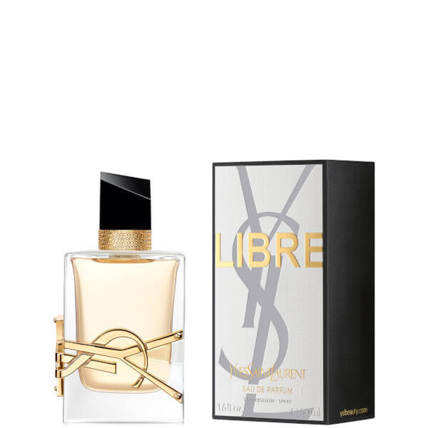 YSL Eau de Parfum Libre Yves Saint Laurent 50ml Prezzo Ridotto