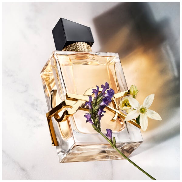 YSL Eau de Parfum Libre Yves Saint Laurent 50ml Prezzo Ridotto