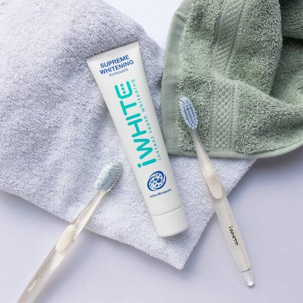 iWhite iWhite Supreme Whitening Toothpaste 75ml Prezzo di fabbrica