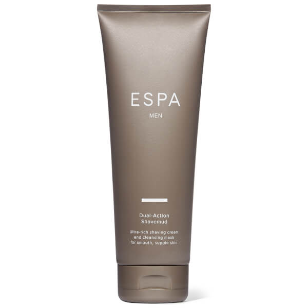 ESPA ESPA crema da barba doppia azione 200 ml Offerta per la Festa della Mamma