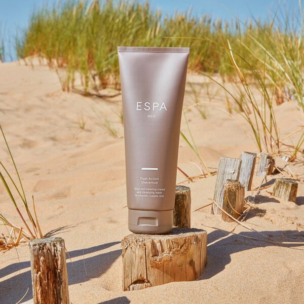ESPA ESPA crema da barba doppia azione 200 ml Offerta per la Festa della Mamma