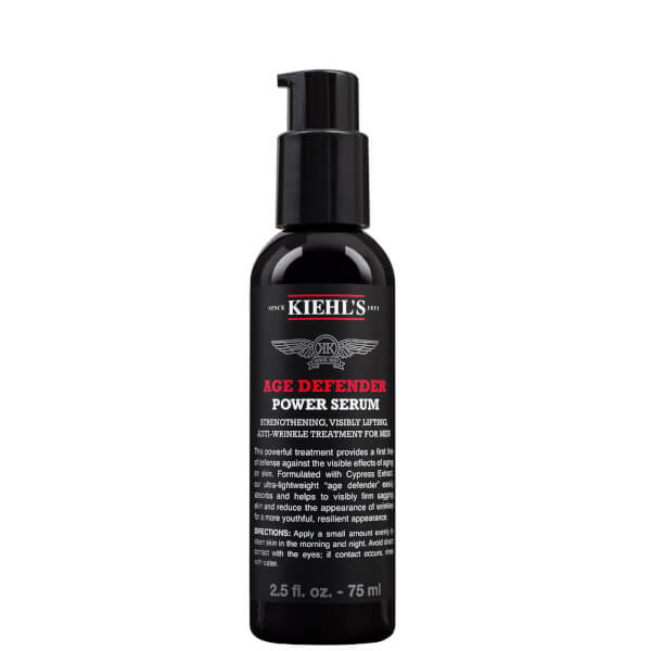 Kiehlu0027s Since 1851 Siero Power Age Defender Kiehl's 75ml Offerta Giorno del Papà