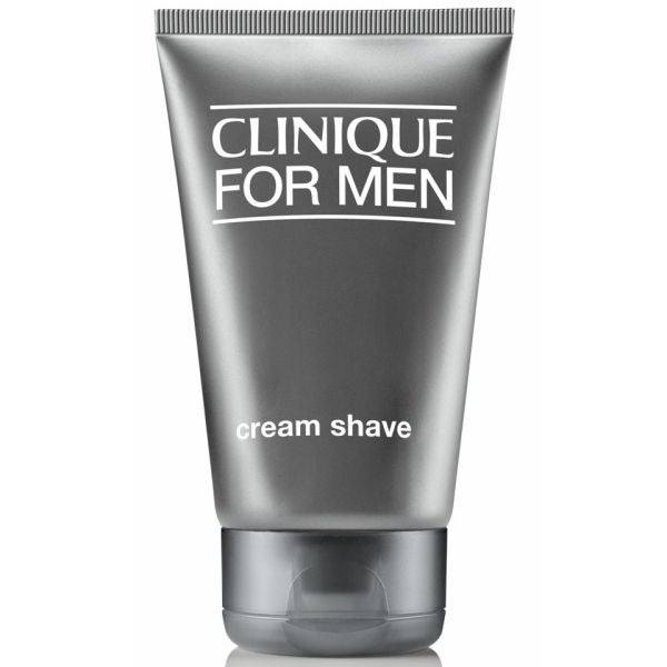 Clinique for Men Clinique For Men Cream Shave and Post-Shave Soother (Bundle) Smaltimento dello stoccaggio