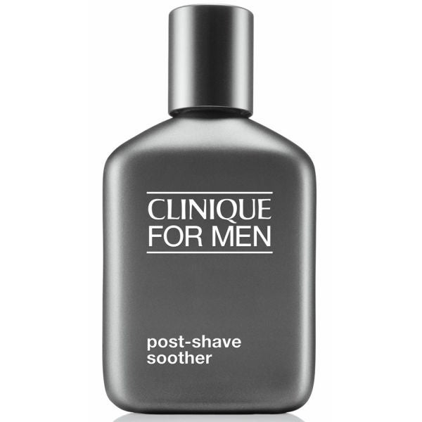 Clinique for Men Clinique For Men Cream Shave and Post-Shave Soother (Bundle) Smaltimento dello stoccaggio