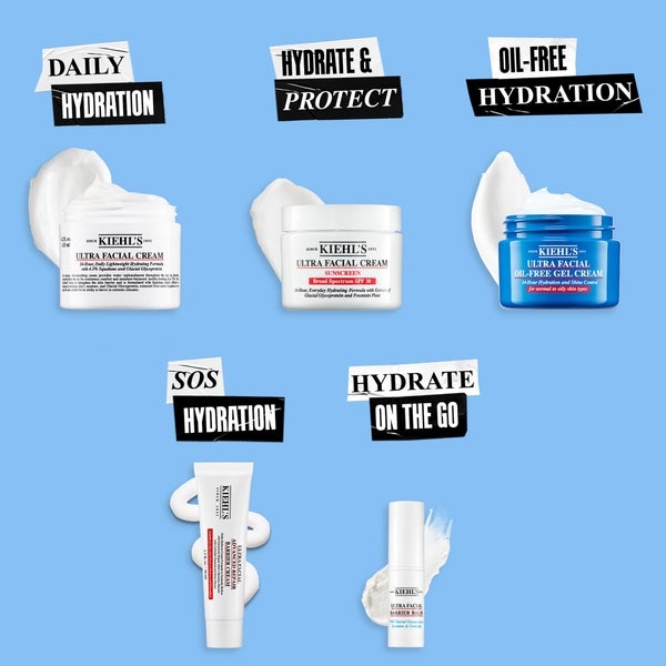 Kiehlu0027s Since 1851 Kiehl's Ultra Facial Barrier Balm 70ml Offerta migliore