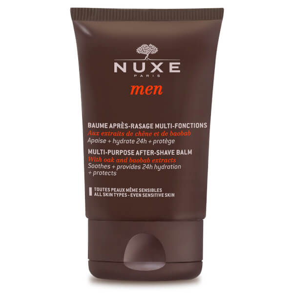 NUXE NUXE Men balsamo dopobarba multifunzione (50 ml) Latest fashion