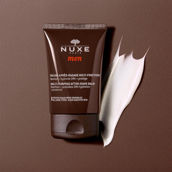 NUXE NUXE Men balsamo dopobarba multifunzione (50 ml) Latest fashion