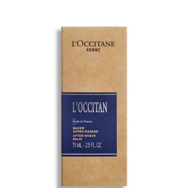 Lu0027Occitane L'Occitane Aftershave Balm 75ml Liquidazione