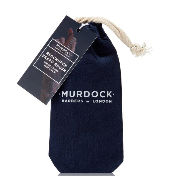 Murdock London Murdock London Redchurch Beard Brush Enormi risparmi