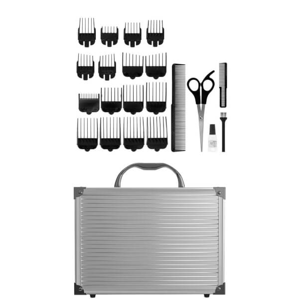 Wahl Wahl Clipper Kit Cordless Grooming Set Rilascio limitato