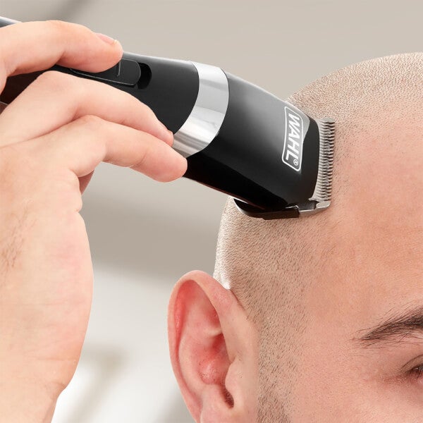 Wahl Wahl Clipper Kit Cordless Grooming Set Rilascio limitato