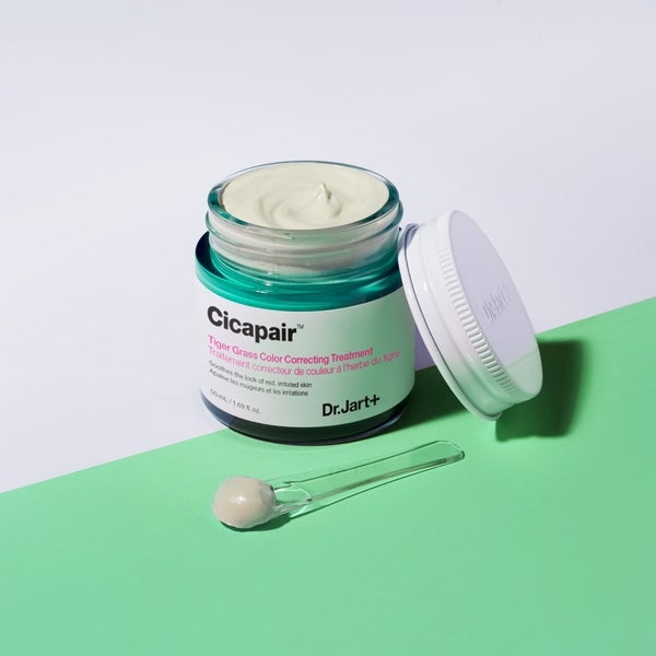 Dr.Jart+ Dr.Jart+ Cicapair Tiger Grass Color Correcting Treatment 15ml Fino al 60% di sconto