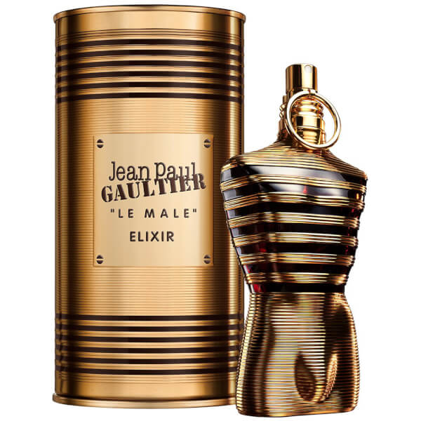 Jean Paul Gaultier Jean Paul Gaultier Le Male Elixir Eau de Parfum 125ml Fino al 65% di sconto