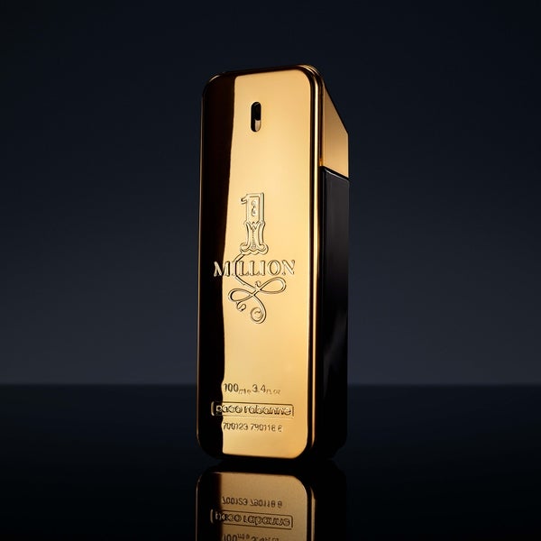 Rabanne Paco Rabanne 1Million for Him Eau de Toilette 50ml Only for today