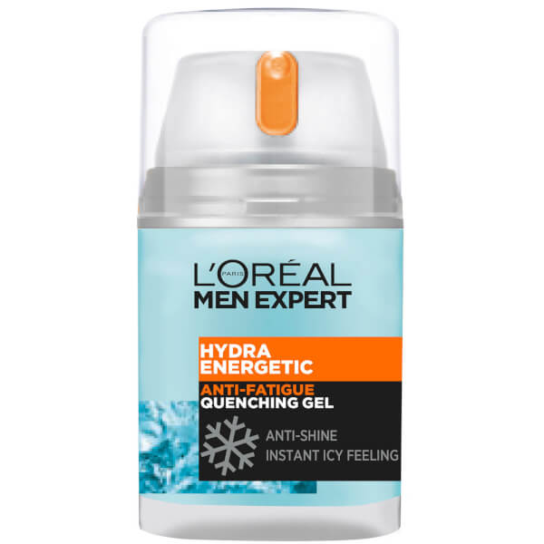 Lu0027Oréal Paris Men Expert L'Oreal Paris Men Expert Gel Hydra Energetico Rinvigorente (50 ml)