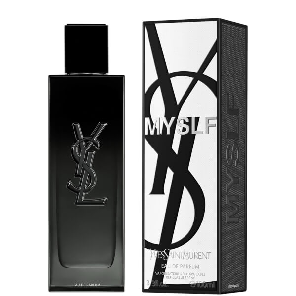 YSL Yves Saint Laurent MYSLF Eau de Parfum 100ml Solo un giorno rimasto