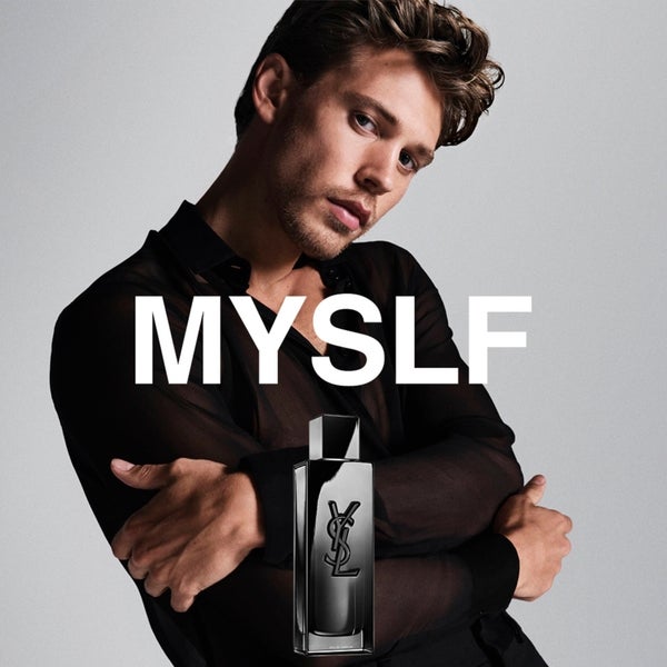 YSL Yves Saint Laurent MYSLF Eau de Parfum 100ml Solo un giorno rimasto
