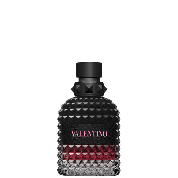 Valentino Valentino Born in Roma Intense UOMO Eau de Parfum 50ml Enormi sconti