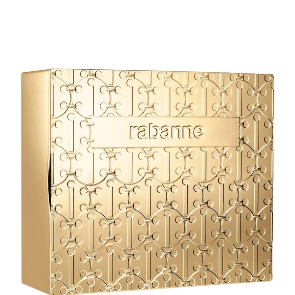 Rabanne Rabanne 1 Million Eau de Toilette 50ml Gift Set 50% di sconto con spedizione gratuita