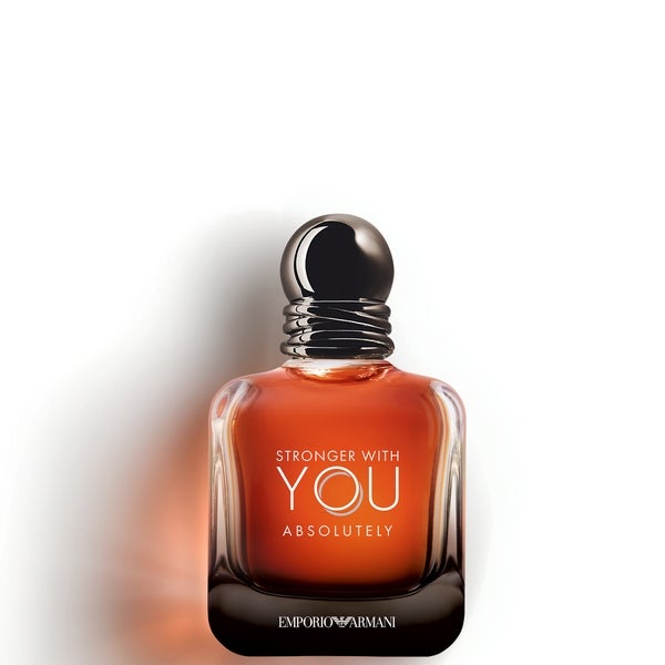 Armani Armani Stronger With You Absolutely Eau de Parfum Spray 50ml Officina