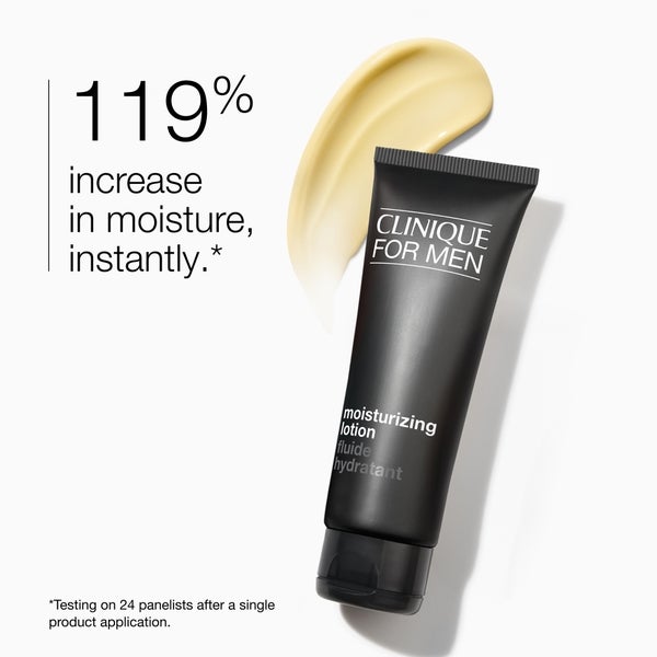 Clinique for Men Clinique for Men Moisturizing Lotion 100ml Black Friday Prezzi