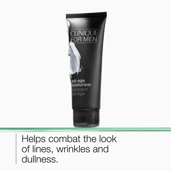 Clinique for Men Clinique for Men Anti-Age Moisturiser 100ml Sconti questo mese