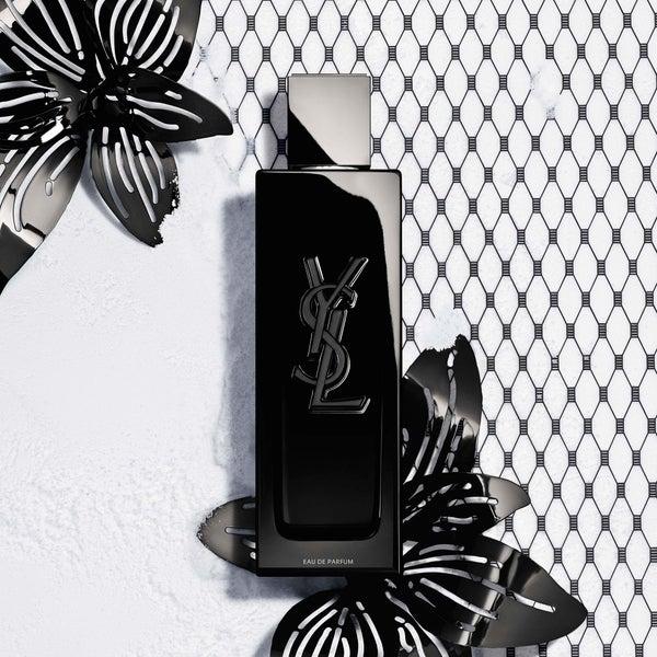 YSL Yves Saint Laurent MYSLF 100ml Eau de Parfum and 10ml Trial Size Gift Set 2025