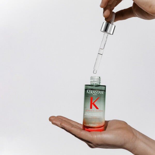 Kerastase Kérastase Genesis Homme Daily Anti-Hair Fall Fortifying Serum 90ml Pezzi Unici