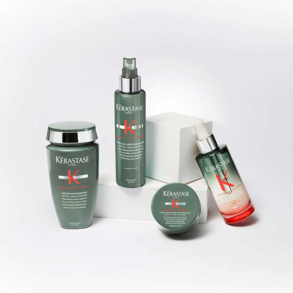 Kerastase Kérastase Genesis Homme Daily Anti-Hair Fall Fortifying Serum 90ml Pezzi Unici
