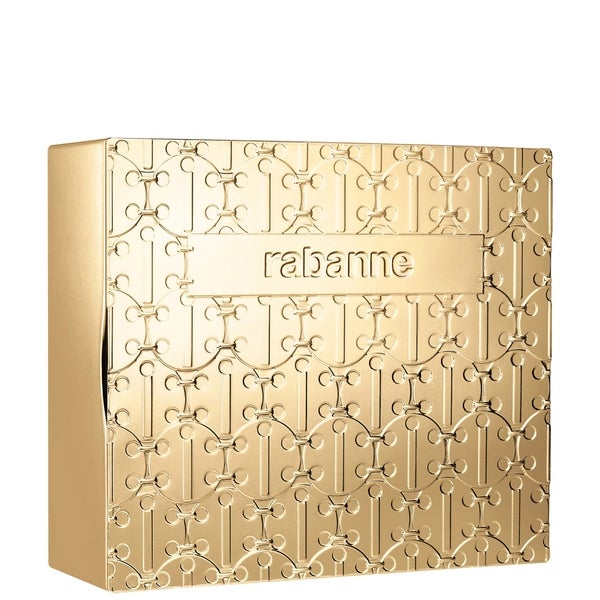 Rabanne Rabanne 1 Million Eau de Toilette 100ml Gift Set Soddisfazione Garantita