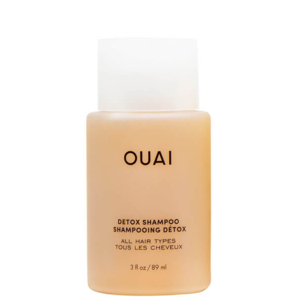 OUAI OUAI Detox Shampoo Travel Size 89ml