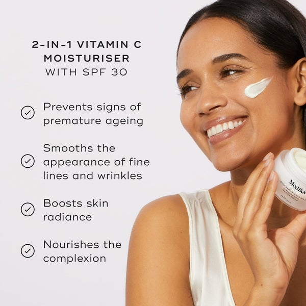 Medik8 Vitamin C Daily Radiance Medik8 50ml Outlet