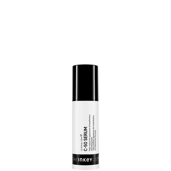 The INKEY List The INKEY List C-50 Serum 30ml Saldi