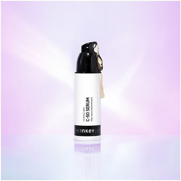 The INKEY List The INKEY List C-50 Serum 30ml Saldi